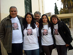 Photo for the article -TUNISIA  THE MEMORY OF FR RYBINSKI LIVES ON: JOYFUL WITNESS AMONG THE BOYS