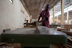 Foto del artculo -BURUNDI  PRIMERA EXPERIENCIA DE VNCULO ESCUELA  TRABAJO