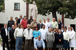 Photo for the article -MEXICO  XV MEETING OF CIMAC-MESOAMERICA