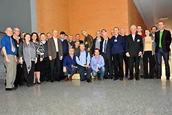 Photo for the article -RMG  EUROPEAN SALESIAN PUBLISHERS PLEDGE COOPERATION