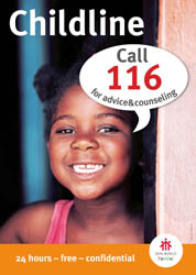 Photo for the article -SIERRA LEONE  DON BOSCO FAMBUL LAUNCH A CHILDRENS HELP-LINE