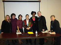 Photo for the article -UNITED STATES 56TH COMMISSION ON THE STATUS OF WOMEN