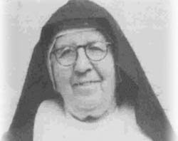 Photo for the article -VATICAN  SR TRONCATTI TO BE BEATIFIED ON 24TH NOVEMBER 2012