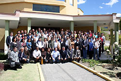 Photo for the article -ECUADOR  IST PROVINCIAL CONGRESS ON SALESIAN EDUCATION