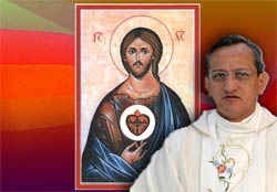 Photo for the article -ITALY  THE SACRED HEART: THE HUMAN AND DIVINE LOVE OF JESUS