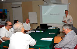 Photo for the article -RMG  REVIEW OF THE STRUCTURES OF GOVERNMENT OF THE SALESIAN CONGREGATION
