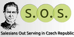 Photo for the article -CZECH REPUBLIC  LOOKING FOR YOUNG VOLUNTEERS FOR THE S.O.S WORKSHOP