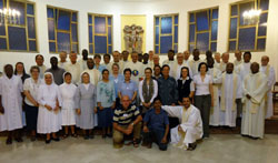 Photo for the article -RMG  SALESIAN PRESENCE AMONG THE MUSLIMS: A NEW ROAD MAP