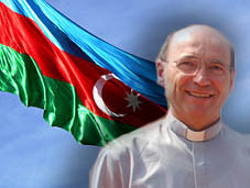 Photo for the article -AZERBAIJAN  FINDING NEW APOSTLES FOR A GROWING CHURCH
