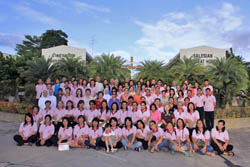 Photo for the article -THAILAND  SALESIAN COOPERATORS RETREAT