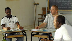 Photo for the article -RMG  ASSESSMENT AND GUIDELINES FOR SALESIAN INTELLECTUAL FORMATION