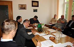 Photo for the article -RUSSIA  CANONICAL CLOSURE OF THE EST CIRCUMSCRIPTION