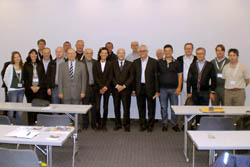 Photo for the article -GERMANY  CREATION OF A NETWORK OF VOCATIONAL TRAINING BY THE SALESIANS IN EUROPE