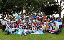 Photo for the article -EL SALVADOR  SALESIAN YOUTH MOVEMENT: WITH THE YOUNG AND THE CHURCH
