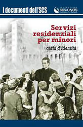 Photo for the article -ITALY  A SALESIAN IDENTITY CARD FOR RESIDENTIAL SERVICES FOR JUVENILES