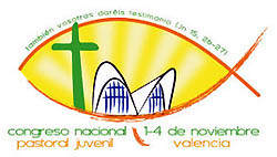 Photo for the article -SPAIN – THE NATIONAL CONGRESS OF YOUTH PASTORAL: SALESIANS ARE THERE