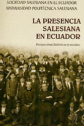 Photo for the article -ECUADOR  THE SALESIAN PRESENCE IN THE COUNTRY