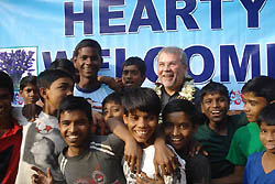 Photo for the article -RMG  INDIA: GOOD COMMUNICATORS TO BE GOOD EVANGELIZERS, EDUCATORS OF THE YOUNG AND ORDINARY PEOPLE