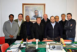 Photo for the article -RMG  THE PROCESS OF RETHINKING SALESIAN YOUTH MINISTRY CONTINUES