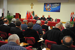 Photo for the article -RMG – PE: EVALUATION AND FUTURE DIRECTIONS: THE RECTOR MAJOR’S REPORT