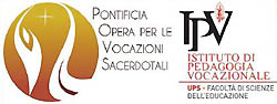 Photo for the article -ITALY  PASTORAL GUIDELINES FOR THE PROMOTION OF PRIESTLY VOCATIONS