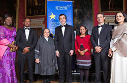 Foto dell'articolo -FILIPPINE  PREMIO STARS IMPACT 2012 PER LA FONDAZIONE LAURA VICUA