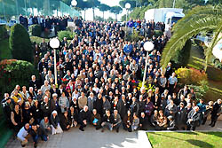 Foto del artculo -RMG  JORNADAS ESPIRITUALIDAD 2013: LA MISIN DE LA FAMILIA SALESIANA