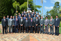 Foto del artculo -COLOMBIA  NUEVOS SALESIANOS PARA LAS INSPECTORAS DE CENTROAMRICA, BOLIVIA, PER, BOGOT Y MEDELLN