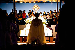 Photo for the article -PHILIPPINES  A GRAND ACT OF EUCHARISTIC ADORATION