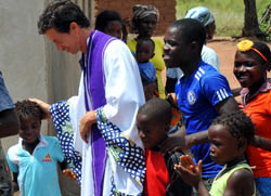 Foto dell'articolo -RMG  FORMAZIONE MISSIONARIA DEI SALESIANI DI DON BOSCO