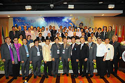 Foto dell'articolo -THAILANDIA  CONGRESSO DEGLI EXALLIEVI DI DON BOSCO NELLA REGIONE ASIA-AUSTRALIA