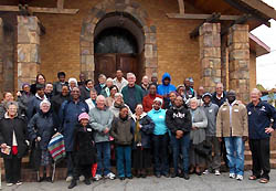 Photo for the article -RMG  SALESIAN FAMILY IN AFRICA: A COMMITMENT TO GROWTH