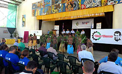 Photo for the article -SOLOMON ISLANDS  THE SALESIAN INSTITUTE IN HONIARA WILL HOST AN APTC CAMPUS