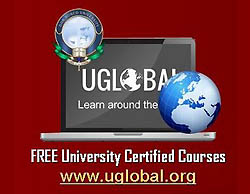 Photo for the article -INDIA - CATHOLIC UNIVERSITY LAUNCHES FREE CERTIFIED ONLINE COURSES