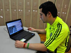 Foto del artculo -BRASIL  LA JORNADA MUNDIAL DE LA JUVENTUD ES UN GRAN EVENTO