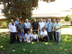 Zdjęcie artykułu -PERU  NAJMłODSZY SALEZJAńSKI WIKARIAT APOSTOLSKI W SłUżBIE KOśCIOłOWI PERU