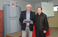 Photo for the article -ARGENTINA  THE WORLDS BEST WINE-MAKER IN 2012  A SALESIAN PAST PUPIL