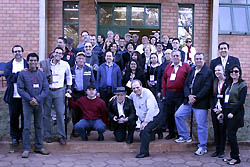 Photo for the article -BRAZIL  FIFTH CONTINENTAL CONFERENCE OF THE IUS OF AMERICA