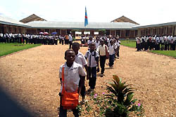 Photo for the article -DEMOCRATIC REPUBLIC OF CONGO  NEW SALESIAN COMMUNITY