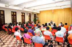 Foto dell'articolo -CINA  CORSO SUL SISTEMA PREVENTIVO DI DON BOSCO 