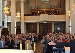 Photo for the article -POLAND  SALESIAN CONGRESS OF MARY HELP OF CHRISTIANS