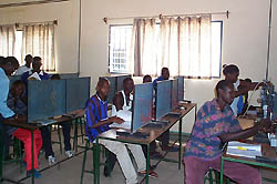 Photo for the article -SENEGAL  TAMBACOUNDA, A PIONEER IN VOCATIONAL TRAINING