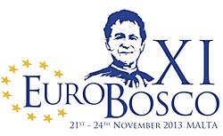 Photo de l'article -MALTE  EUROBOSCO 2013: IDENTIT ET MISSION DES ANCIENS-LVES DE DON BOSCO EN EUROPE ET MDITERRANE